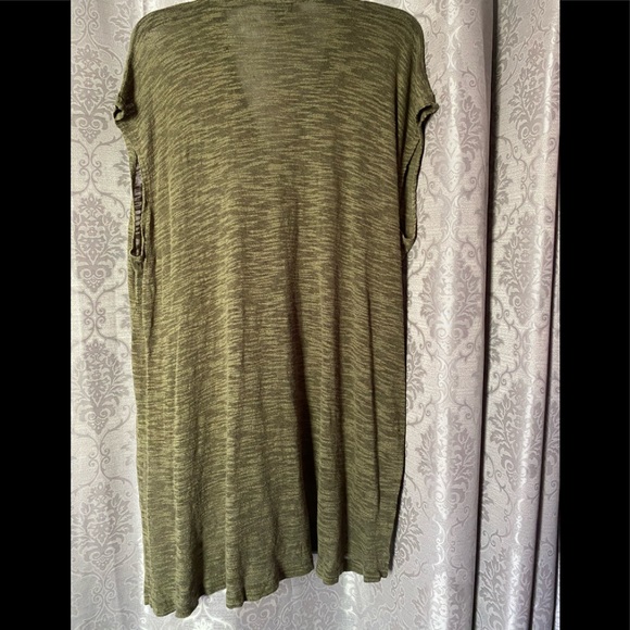 EXPRESS beach cover up - Picture 5 of 5